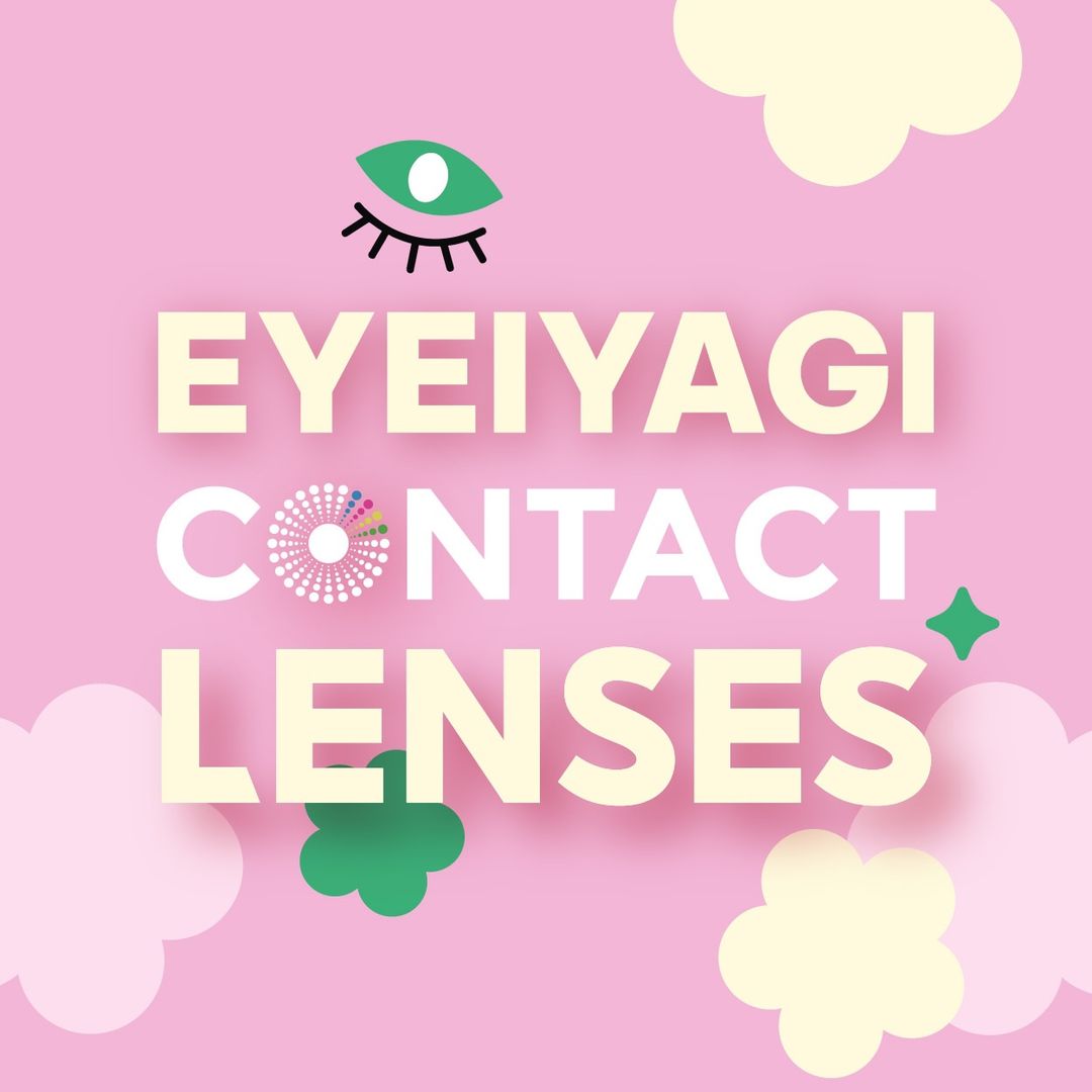 Eyeiyagi