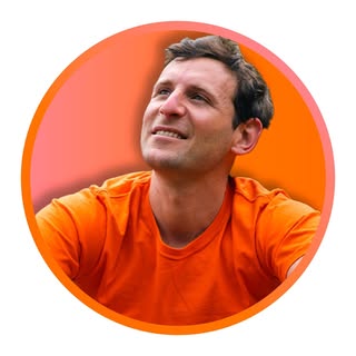 Leandro Nabel | Coach & Mentor Holístico