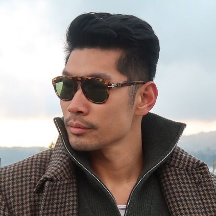 Leo Chan