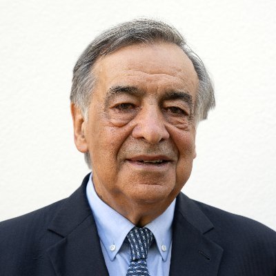 Leoluca Orlando
