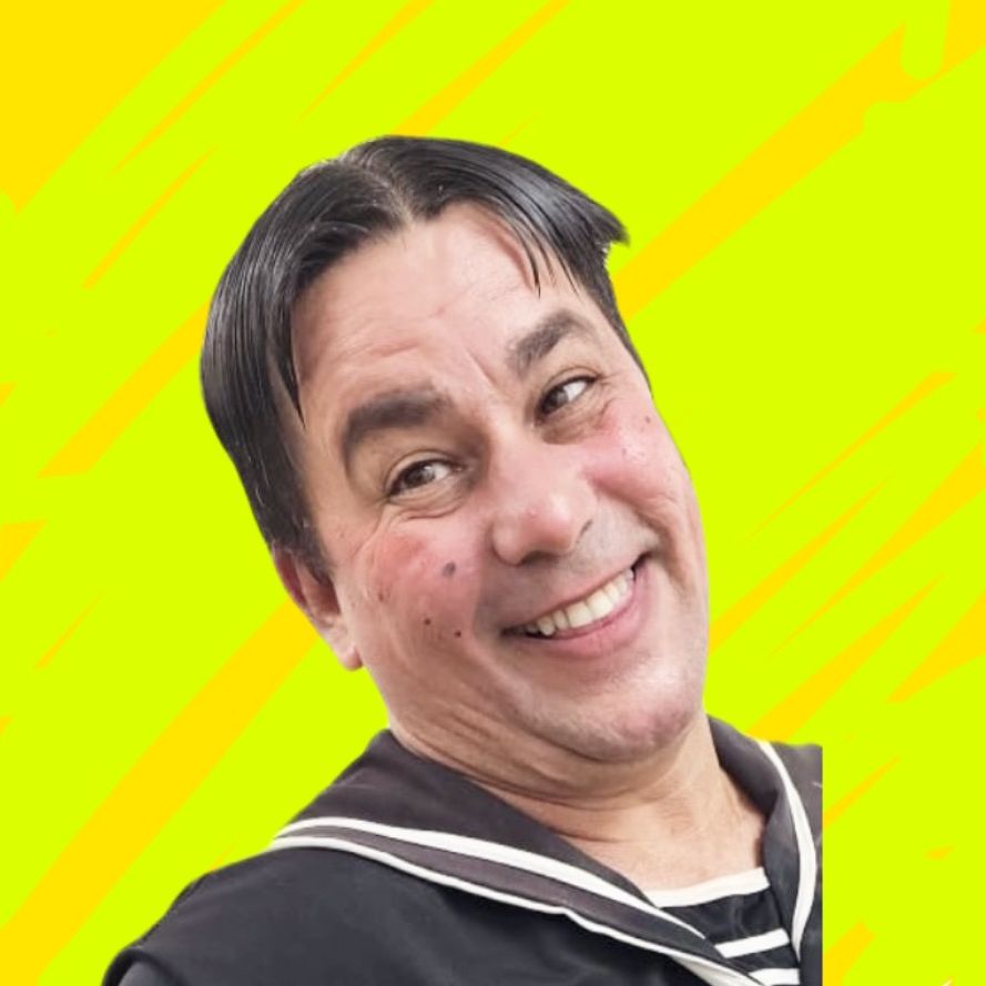 Leo maraca.