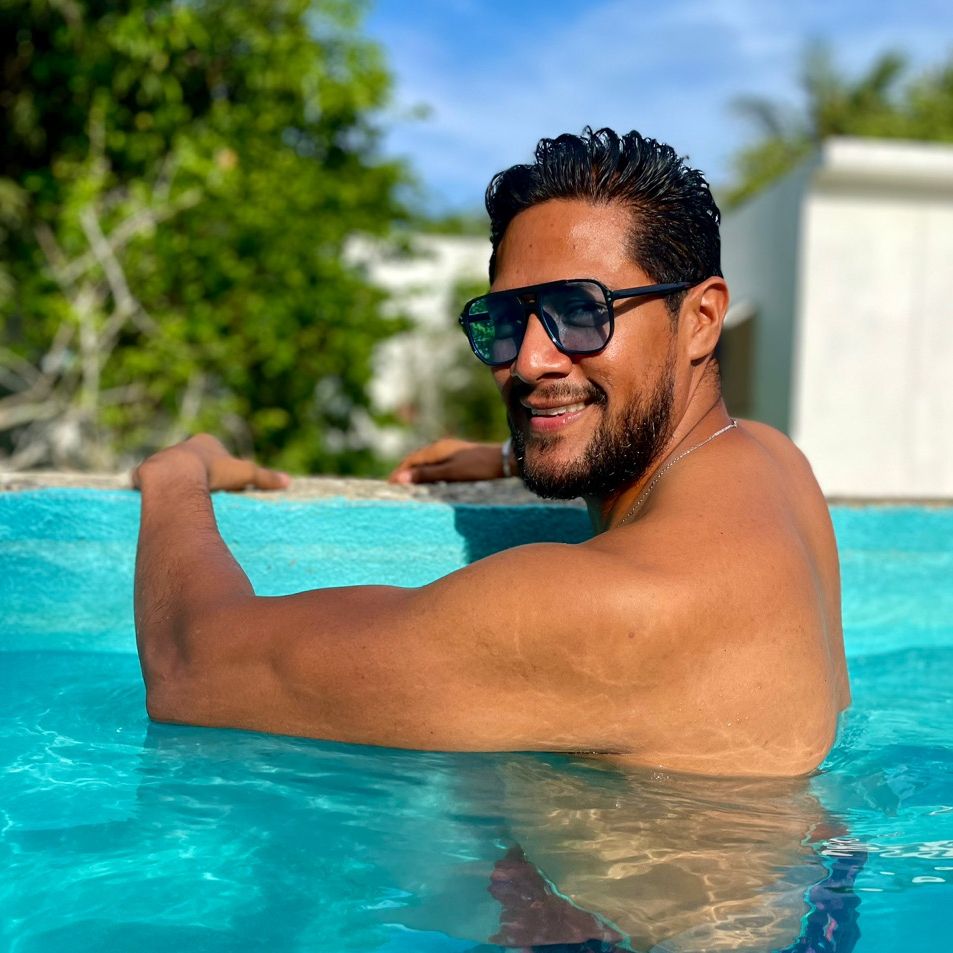 Negro Zurita