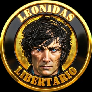 Leonidas libertario