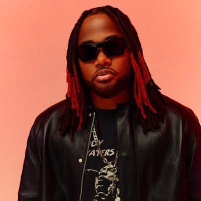 Leon Thomas