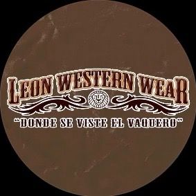 leon western wear
