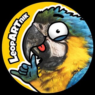 L͟e͞o͞p͟A͞R͟T͟n͟i͞k͞