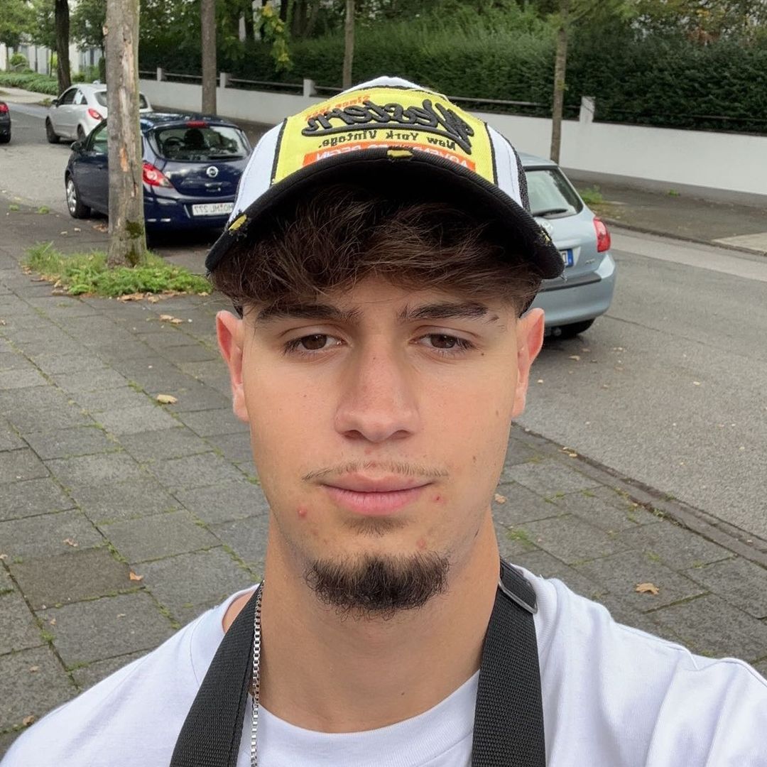 Leo🇦🇱