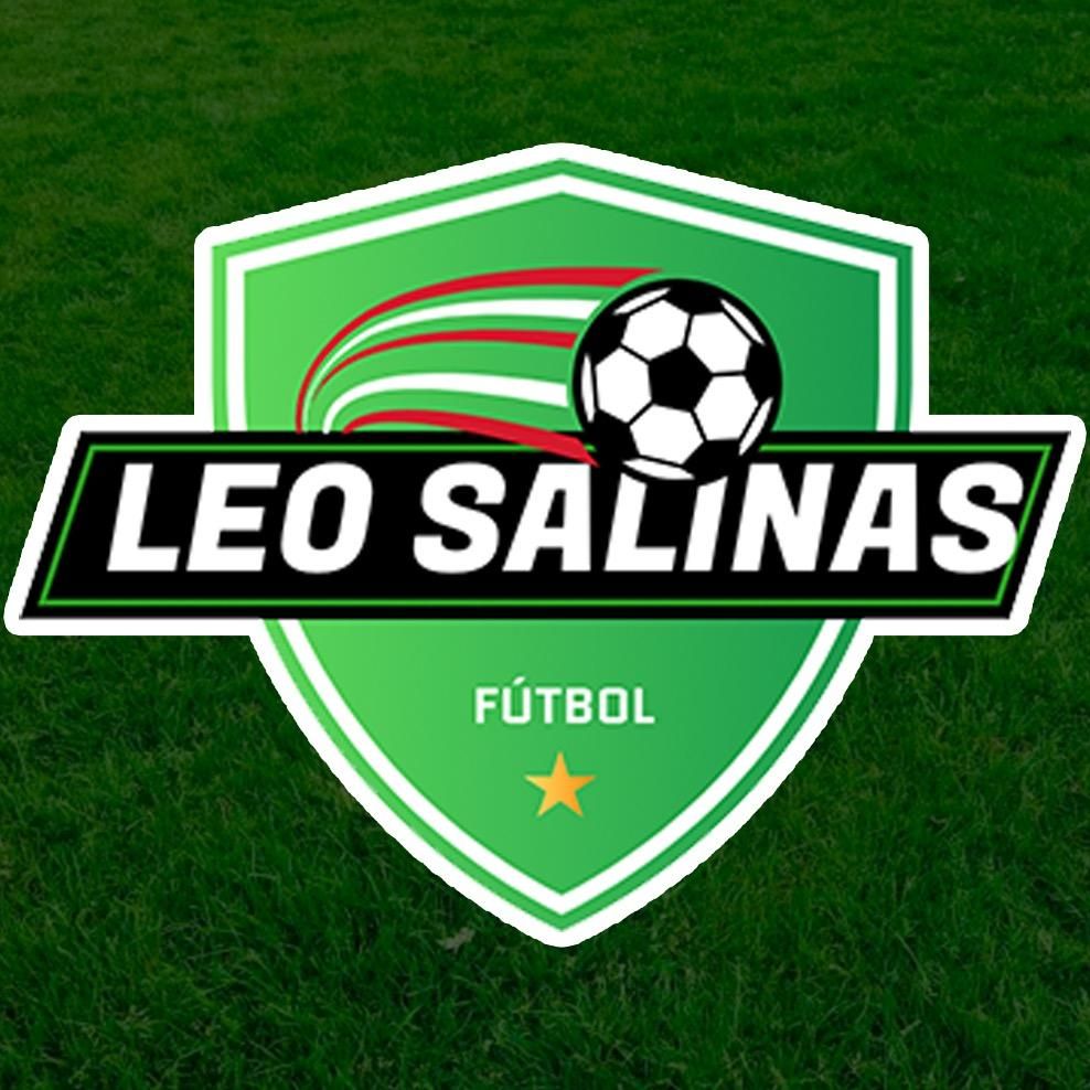 Leo Salinas - Fútbol