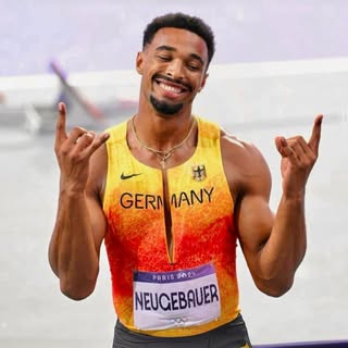 LEO NEUGEBAUER | aka LeoTheGerman