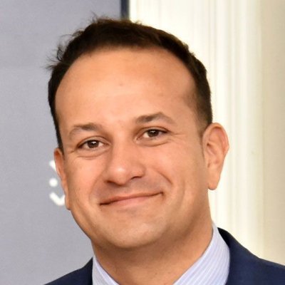 Leo Varadkar