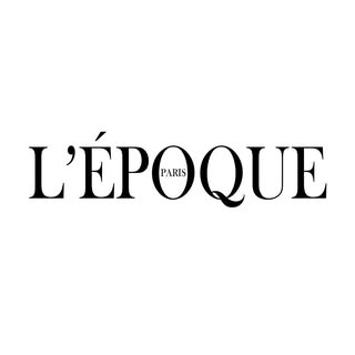 L’ÉPOQUE
