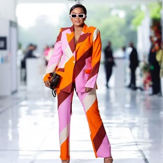 Lerato Kganyago Ndlala