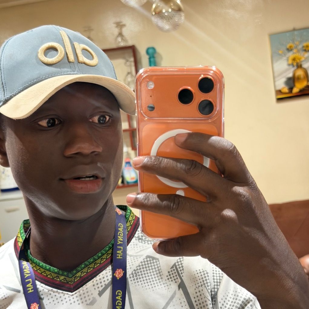 Moustapha le riche 🇨🇮