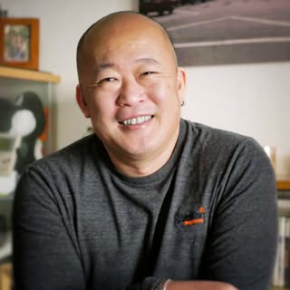 Thaï - Le Riz Jaune