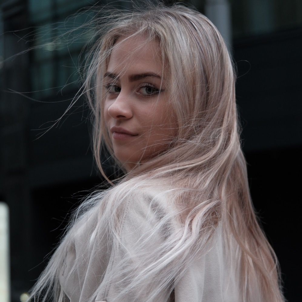 Lerra Baby🏄🏻‍♀️