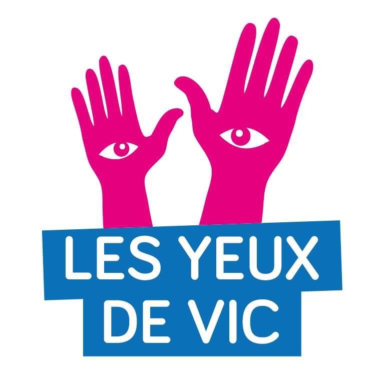 Les Yeux de Vic
