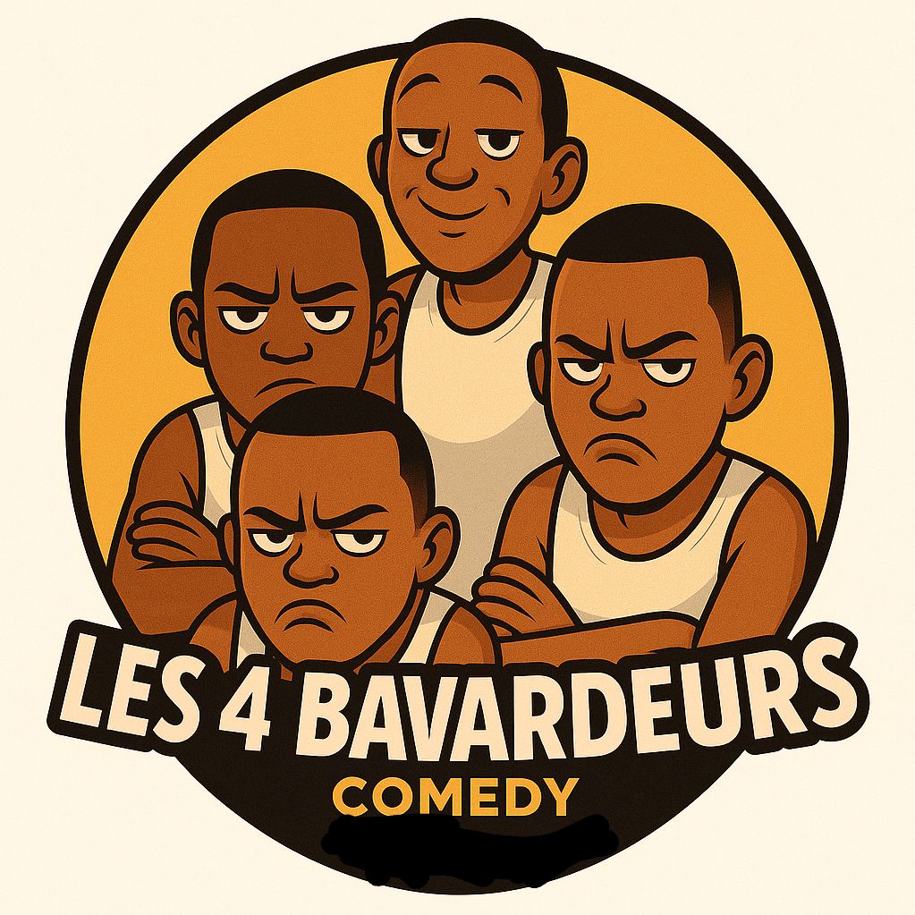 Les 4 Bavardeurs