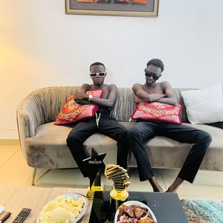 LE BOSS et SON ROPERO