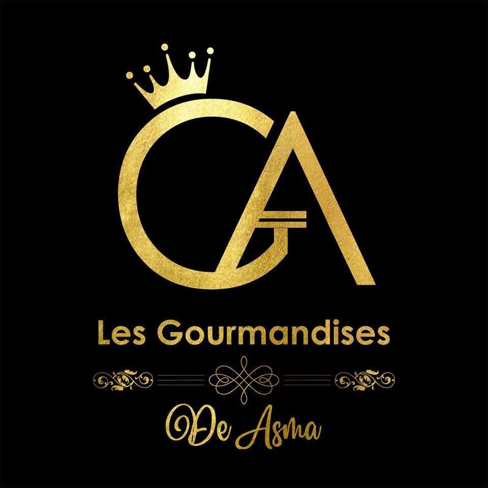 les gourmandises de asma