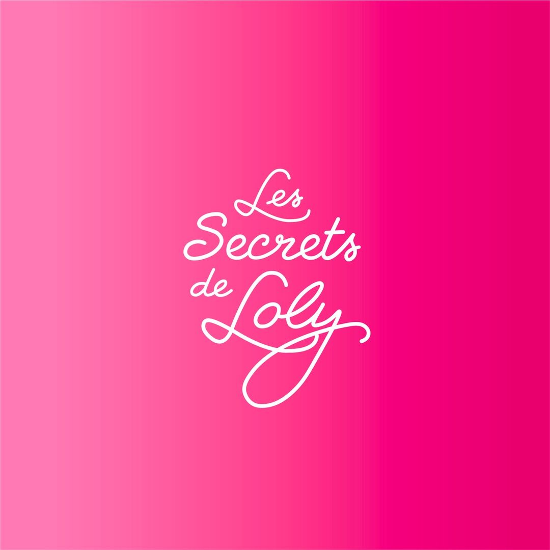 Les Secrets de Loly