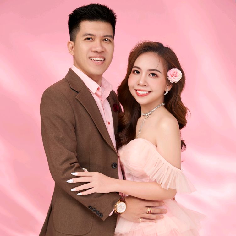 GIA ĐÌNH CHERRY ❤️ KIỀU TRINH