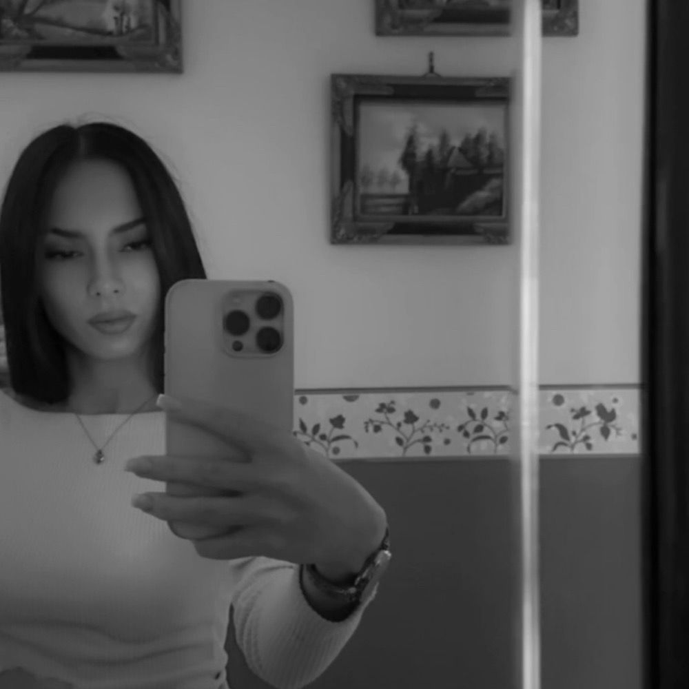 𝑳𝑬𝑻𝑰𝒁𝑰𝑨 𝑴𝑨𝑹𝑰𝑨 ✞