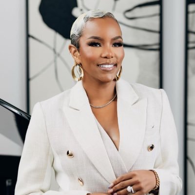 LeToya Luckett
