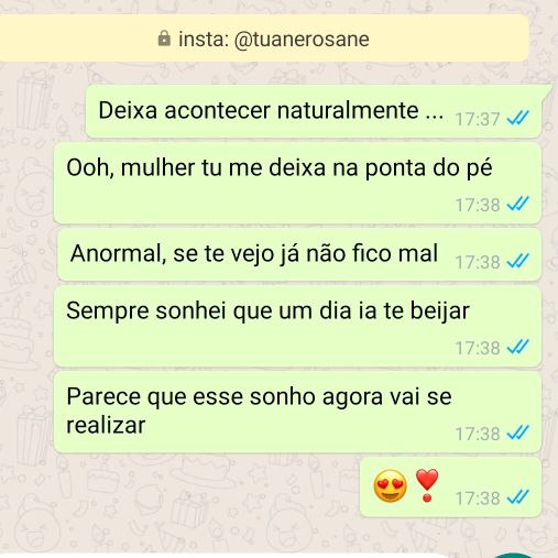 LetrasWhats 🎶❣️