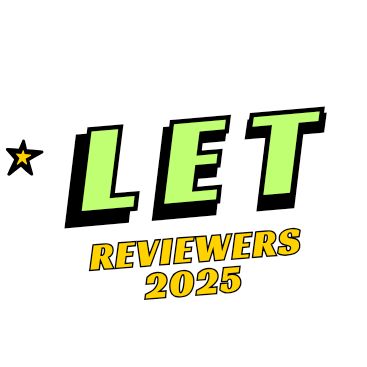 LPT REVIEWERS 2026👩‍🏫