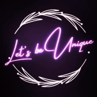 Let's be Unique