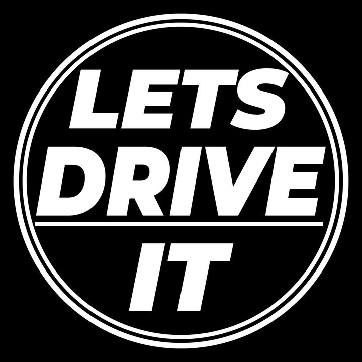 LetsDriveIt