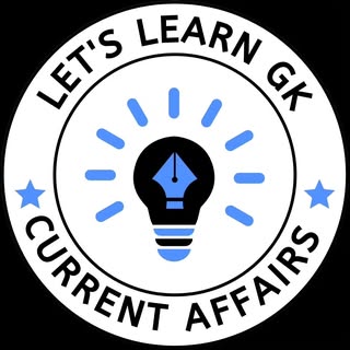 Let's Learn Gk