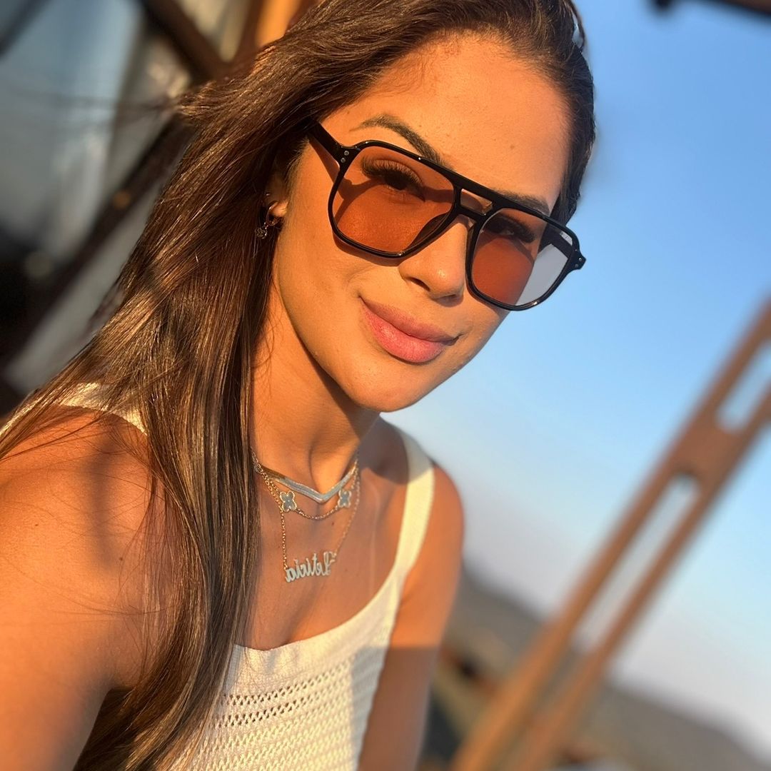 Letícia Martins