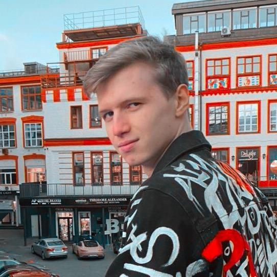 ◾️Месье Летуновский #