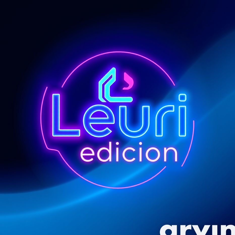 leuri - edict- más💪