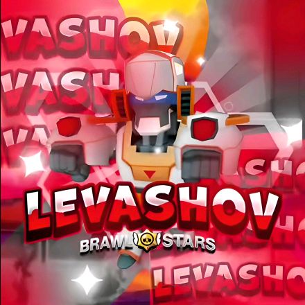 новый аккаунт levashovtyt