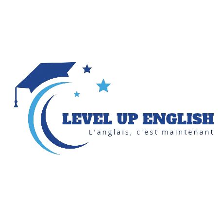 Level Up English