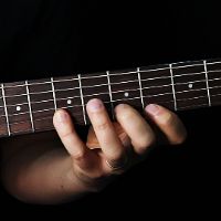 Level Up Guitar Tabs