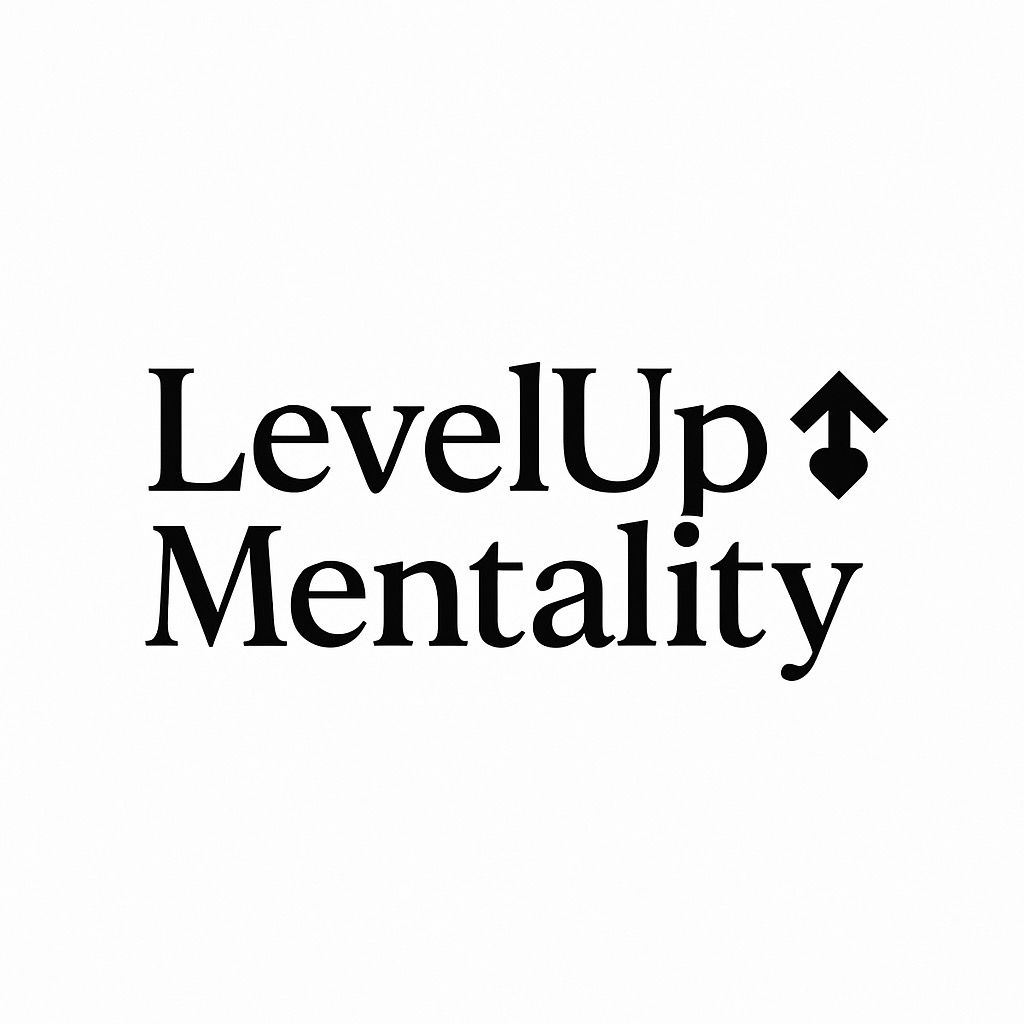 LevelUpMentality