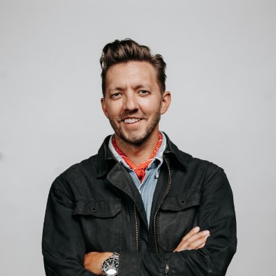 levi lusko