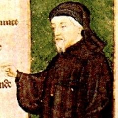 Chaucer Doth Tweet