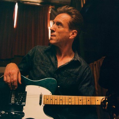 Damian Lewis