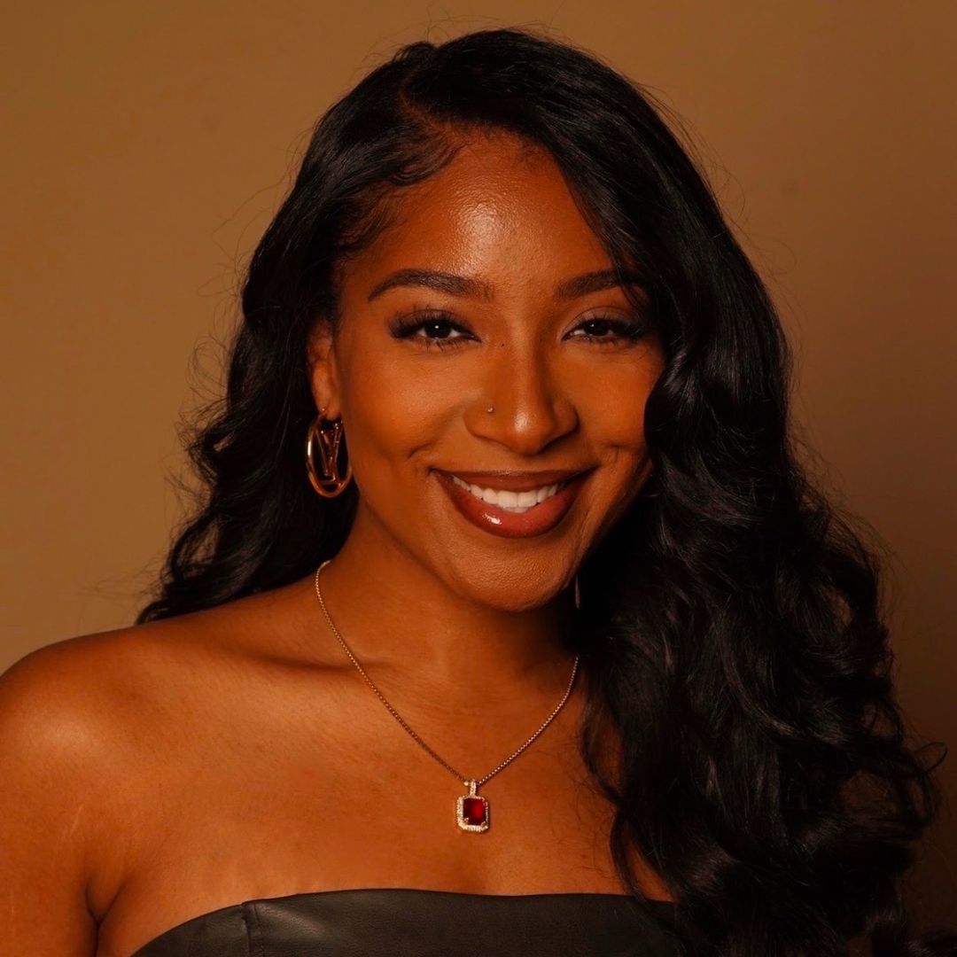 Alexis Wilson | Mindset Coach