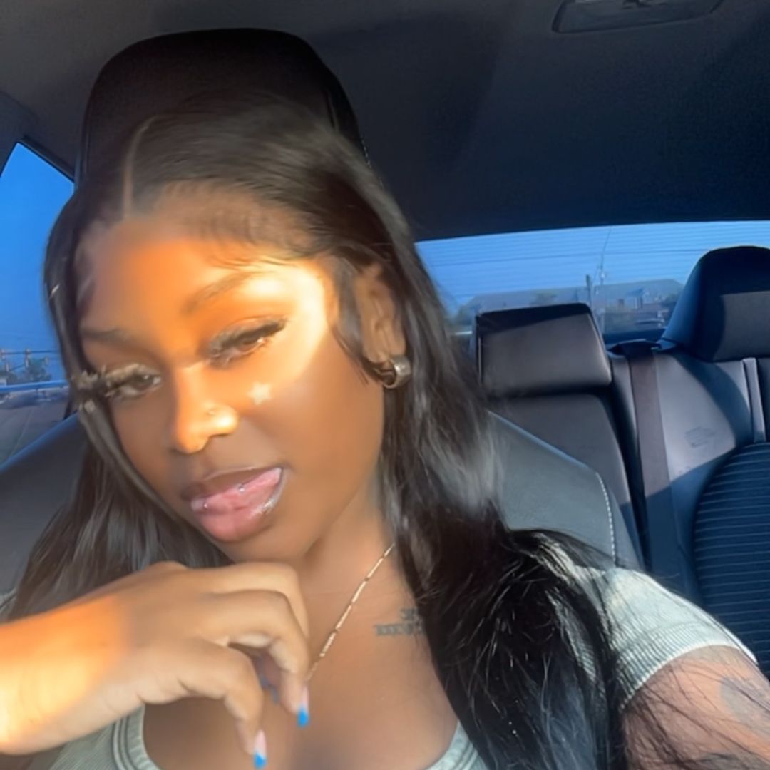Lexis Monique 🧸