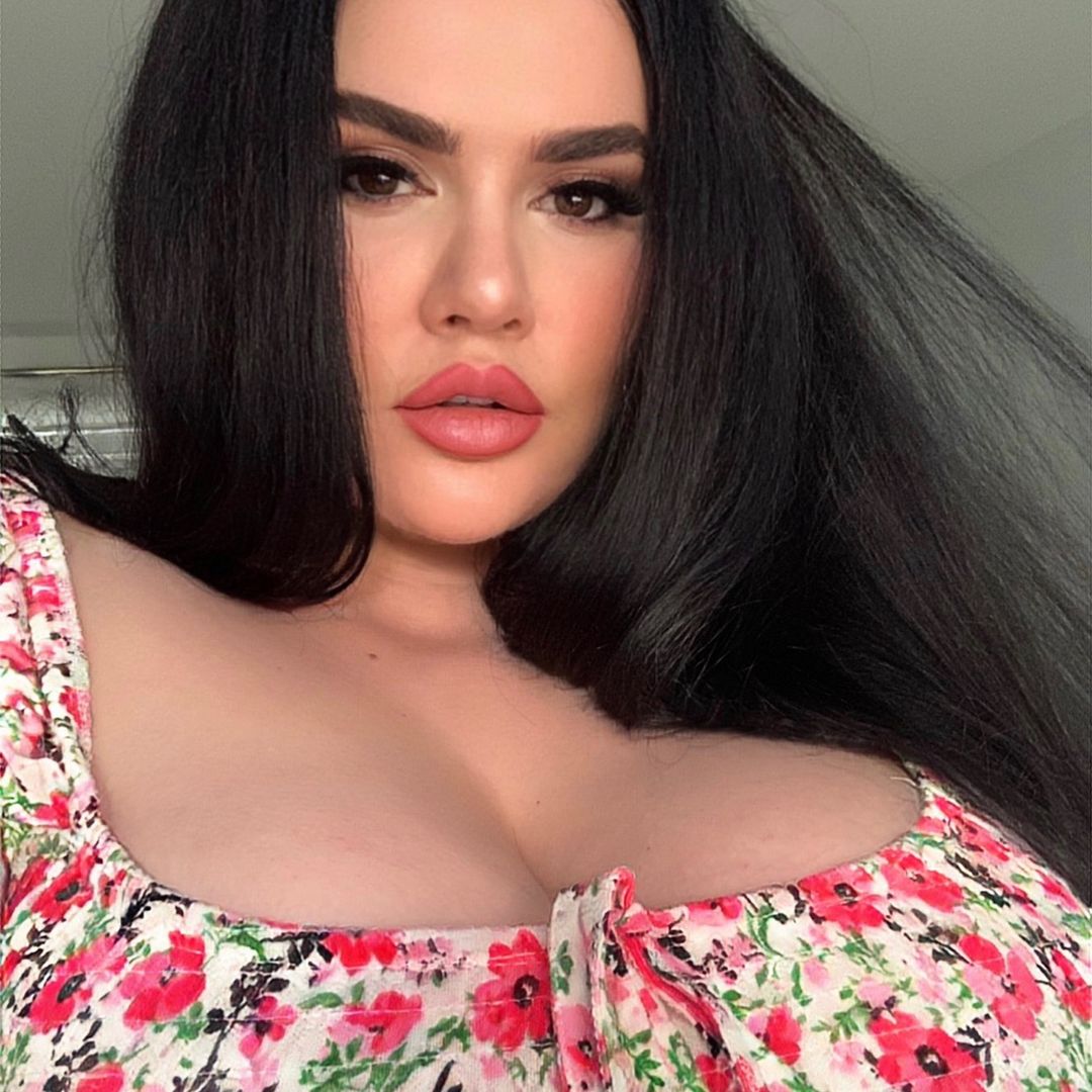 Lexy Lu