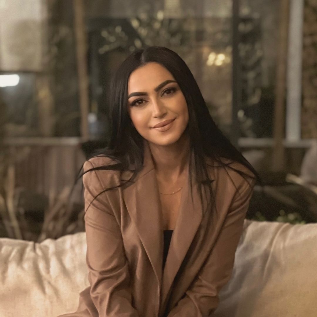 Leyla Göktürk