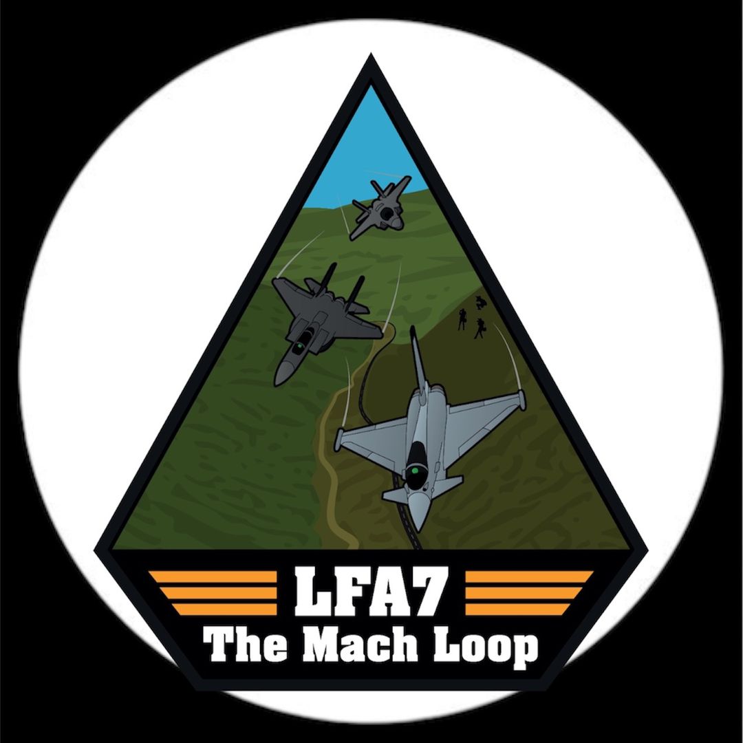 LFA7 The Mach Loop