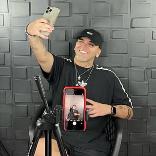 LG Buqueroni | Influencer 😜