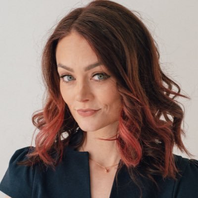 Lady Glaucomflecken (she/her)