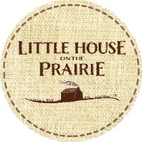 Little House on the Prairie